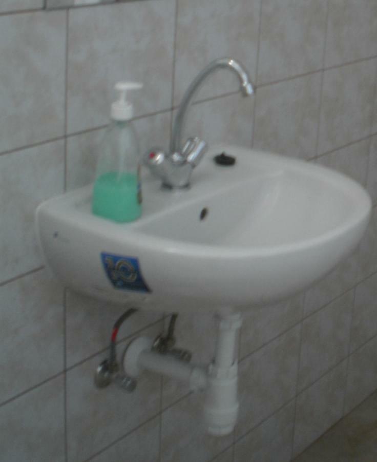 Raday Apartman Hajduszoboszlo Exterior photo